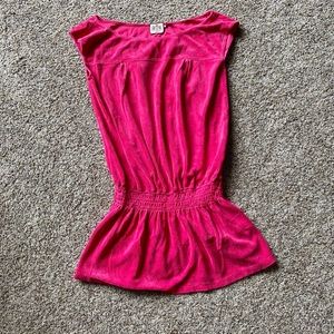 Juicy Couture Swim Coverup